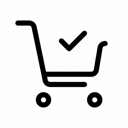 Cart, ecommerce, online shop, shopping, shopping cart, trolley icon - Download on Iconfinder