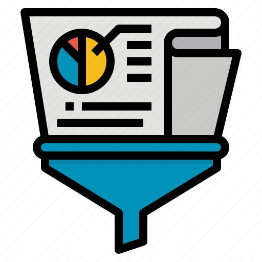Analysis, business, collection, data, research icon - Download on Iconfinder