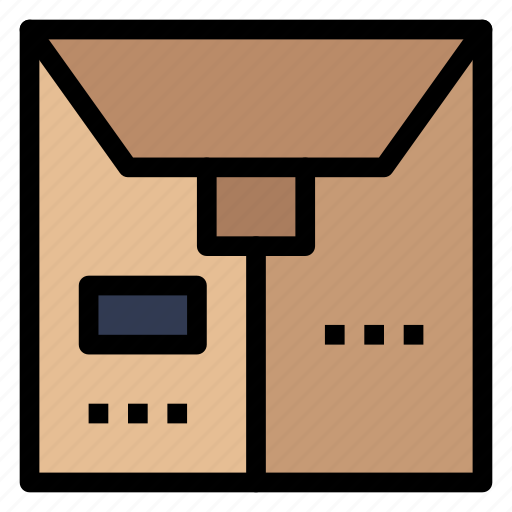 Commerce, e, package icon - Download on Iconfinder