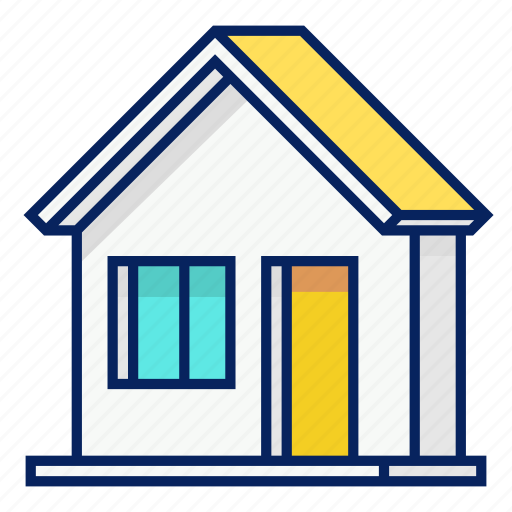 Building, e-commerce, home, house, online shopping, retail icon - Download on Iconfinder