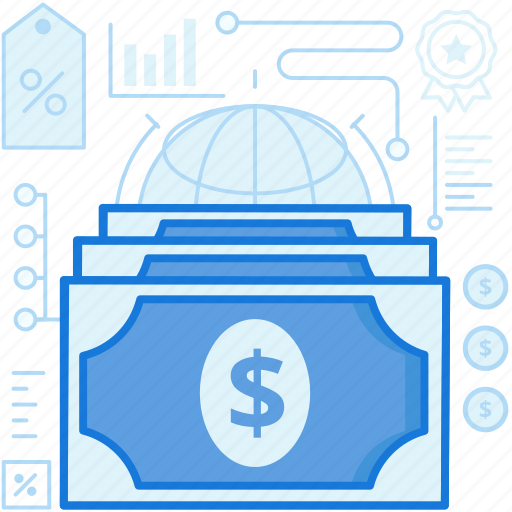 Discount, dollar, finance, money, payment, purchase, sale icon - Download on Iconfinder