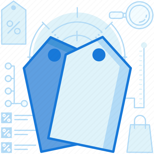 Discount, ecommerce, label, price, shopping, tag icon - Download on Iconfinder