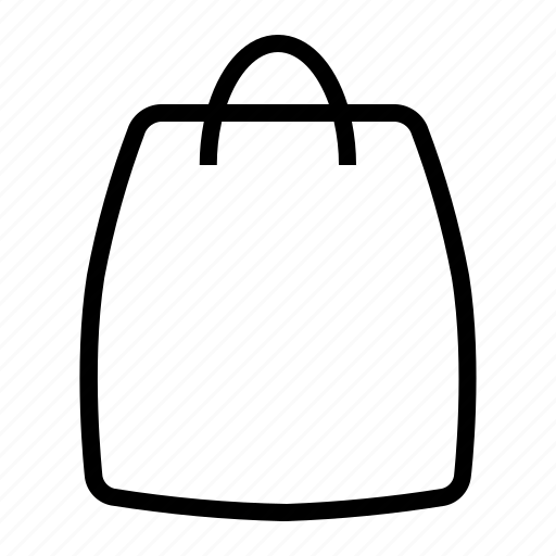 Buy, shop, market, bag, shopping, paper icon - Download on Iconfinder
