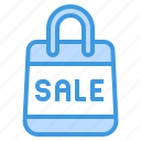 shopping, bag, sale, promotion, offer
