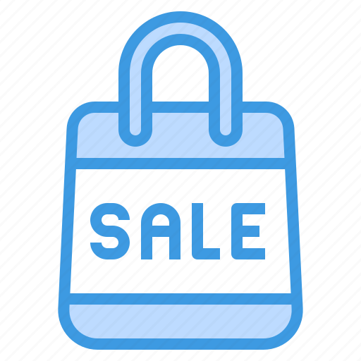 Shopping, bag, sale, promotion, offer icon - Download on Iconfinder