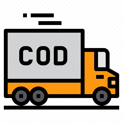 Cash, on, delivery, cod, ecommerce, payment, shopping icon - Download on Iconfinder