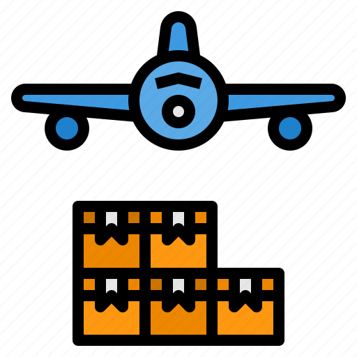 Logistics, international, ecommerce, delivery, cargo icon - Download on Iconfinder