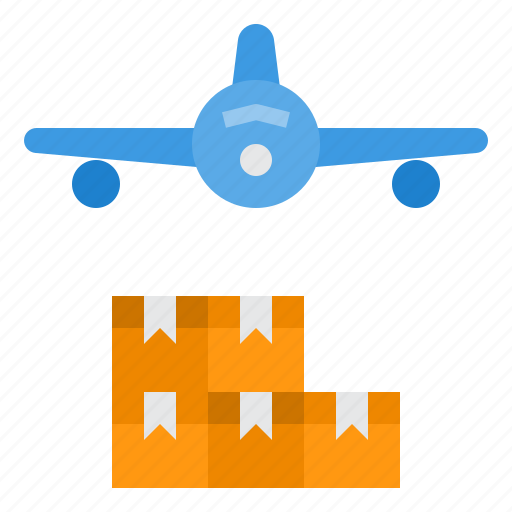 Logistics, international, ecommerce, delivery, cargo icon - Download on Iconfinder