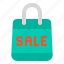shopping, bag, sale, promotion, offer 