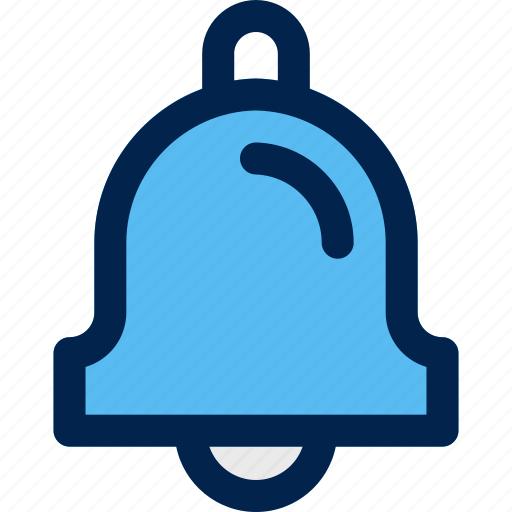 Notification, alert, bell icon - Download on Iconfinder