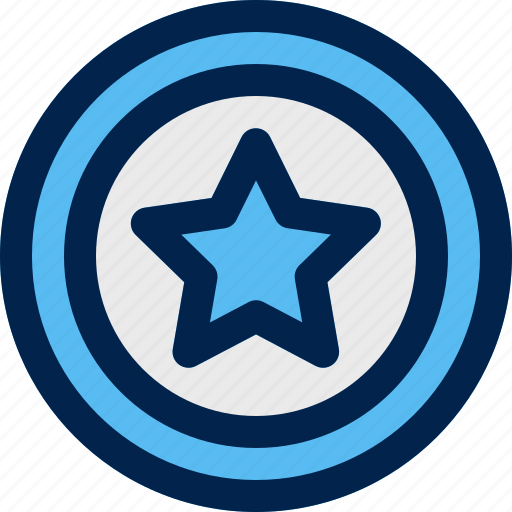 Quality, star, favorite, premium, rate, rating icon - Download on Iconfinder