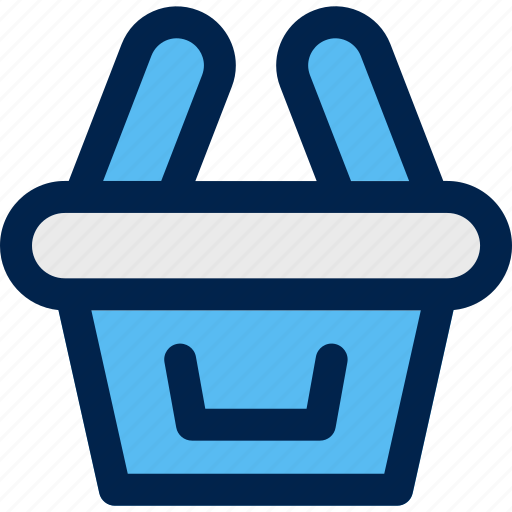 Ecommerce, shopping, basket, shop, store, market, buy icon - Download on Iconfinder