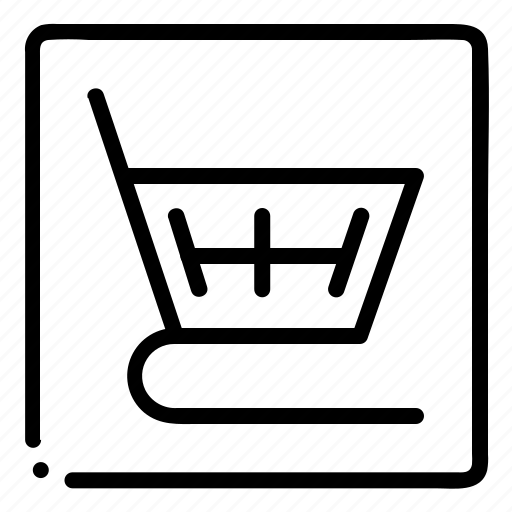 Shopping, cart, ecommerce, shop, basket icon - Download on Iconfinder