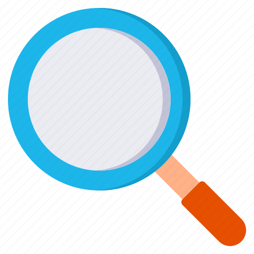 Search, find, magnifier, zoom, glass, seo icon - Download on Iconfinder