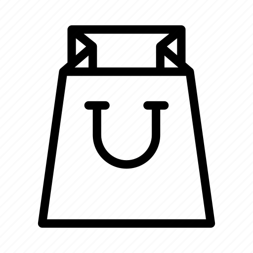 Cart, bag, shopping, store, ecommerce icon - Download on Iconfinder