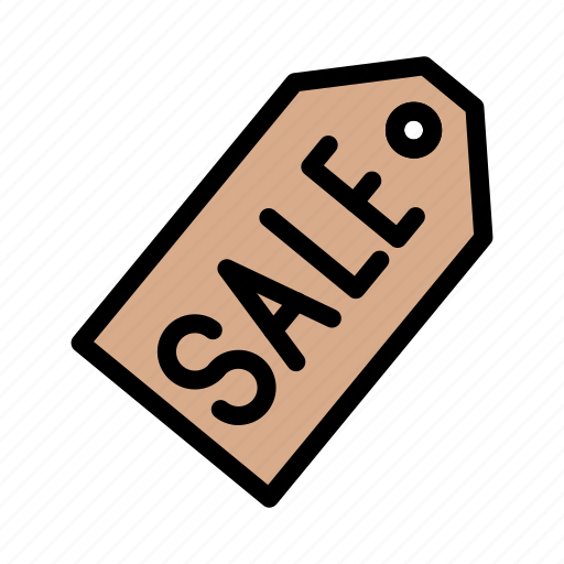 Sale, tag, ecommerce, shopping, store icon - Download on Iconfinder