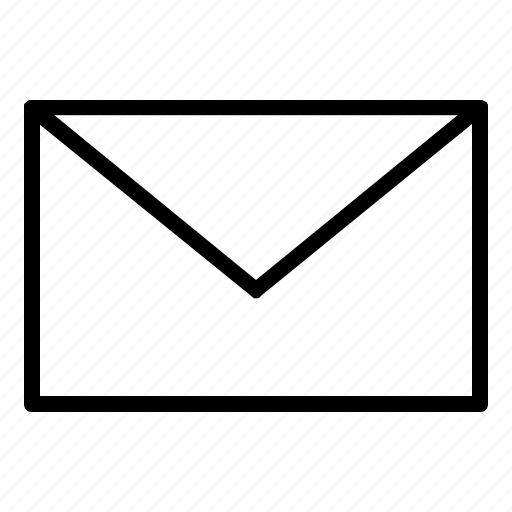 Message, email, letter, envelope, ecommerce icon - Download on Iconfinder