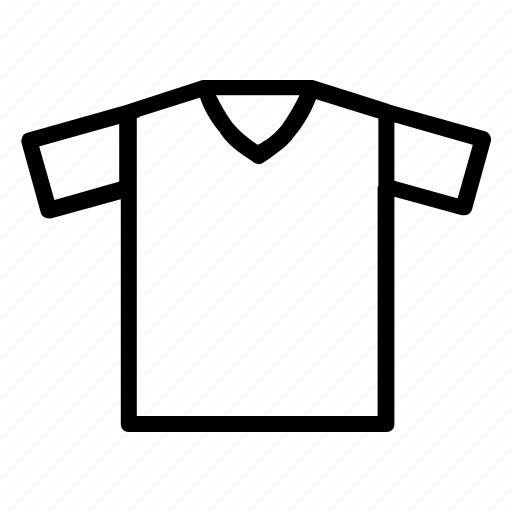 Ecommerce, t-shirt, clothes, shopping, store icon - Download on Iconfinder
