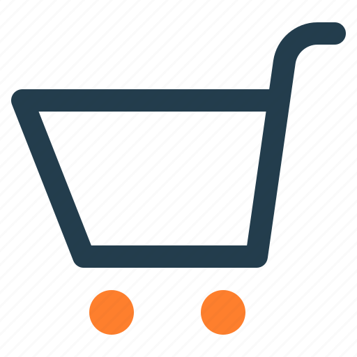 Shopping, cart, shopping cart, ecommerce, online shop, checkout, wishlist icon - Download on Iconfinder