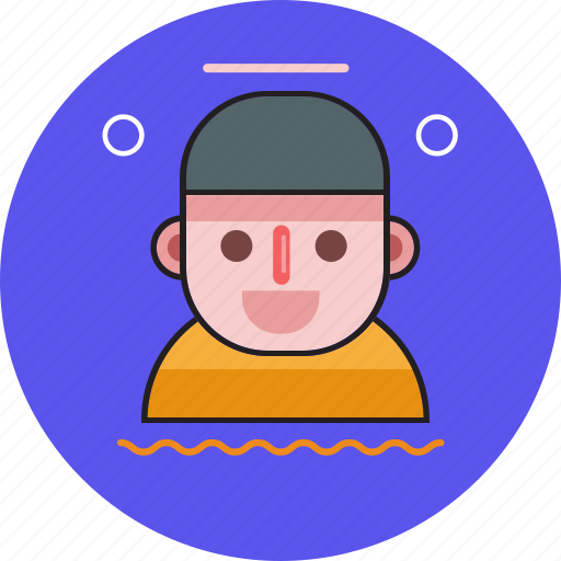 Admin, owner, people, user icon - Download on Iconfinder