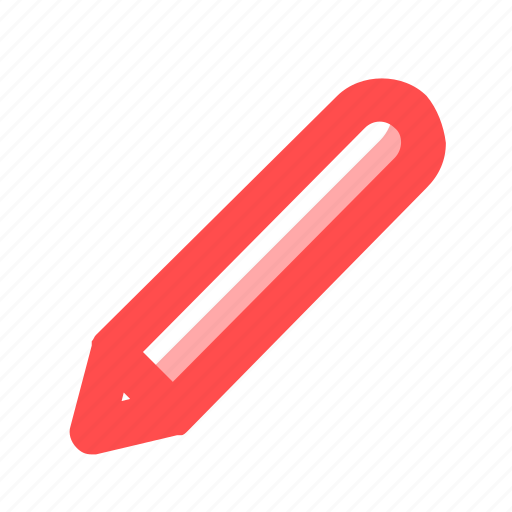 Stationary, pen, pencil icon - Download on Iconfinder