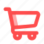 cart, trolley, shop, shopping, buy, online 