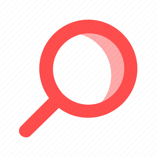 Search, magnifier, glass, magnifying icon - Download on Iconfinder