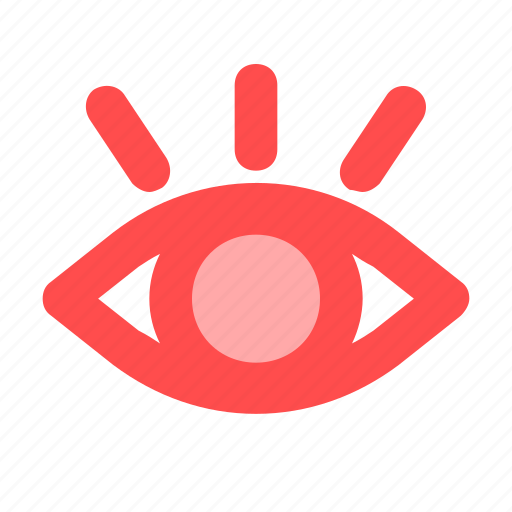 Eye, watch, view, vision icon - Download on Iconfinder