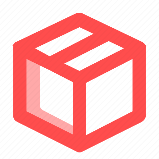 Box, package, parcel, delivery, shipping icon - Download on Iconfinder