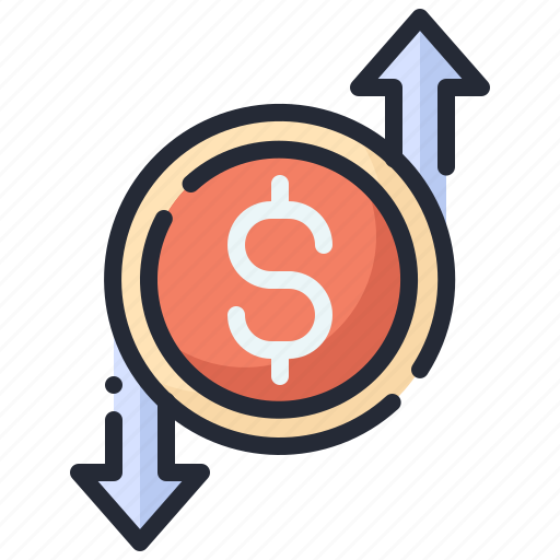 Money transfer, money, currency, cash, exchange, p2p, finance icon - Download on Iconfinder