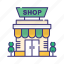 store, business, technology, retail, internet, online, buy, cart, market 