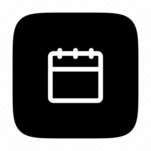 Calendar, time, and, date, ui, years, schedule icon - Download on Iconfinder