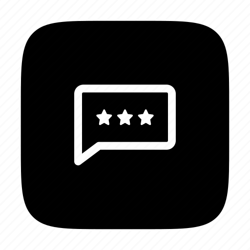 Reviews, reviewer, testimony, critic, feedback, testimonial, review icon - Download on Iconfinder