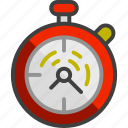 fast, estimated, time, timer, clock, stopwatch
