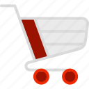 shopping, cart, shopping cart, ecommerce, buy, online, store