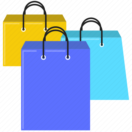 Commerce, shopping, shopping bag icon - Download on Iconfinder