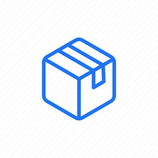 Delivery, package, parcel, shipping icon - Download on Iconfinder
