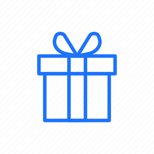 Ecommerce, gift, present icon - Download on Iconfinder