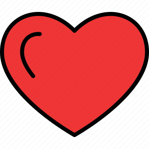 Cart, e commerce, favorite, heart, love, shopping, wish icon - Download on Iconfinder