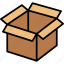 box, cargo, delivery, e commerce, package, shipping, shopping 
