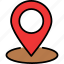 address, e commerce, location, map, navigation, place, shopping 
