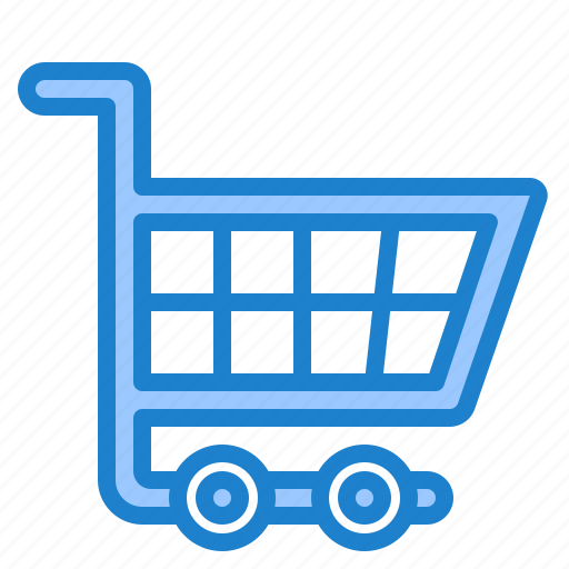 Cart, online, ecommerce, shopping icon - Download on Iconfinder