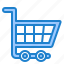 cart, online, ecommerce, shopping 