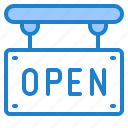 open, shopping, online, ecommerce, shop