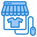 shop, browser, shopping, ecommerce, online