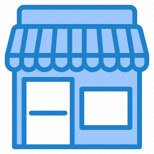 Shop, market, shopping, ecommerce, online icon - Download on Iconfinder