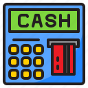 cash, online, ecommerce, credit, card, shopping