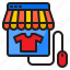 shop, browser, shopping, ecommerce, online 