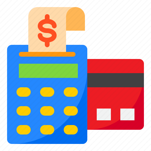 Receipt, shopping, online, ecommerce, bill icon - Download on Iconfinder