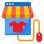 shop, browser, shopping, ecommerce, online 